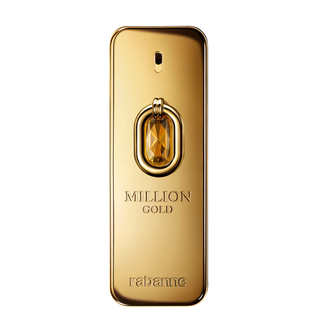 Rabanne Million Gold Elixir Parfum Intense