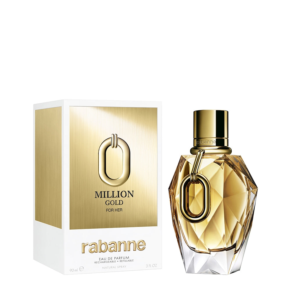 Rabanne Million Gold For Her-2
