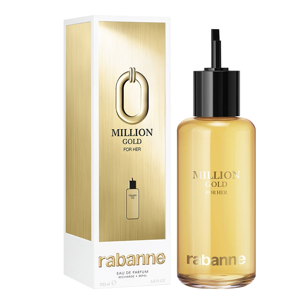 Rabanne Million Gold For Her-2