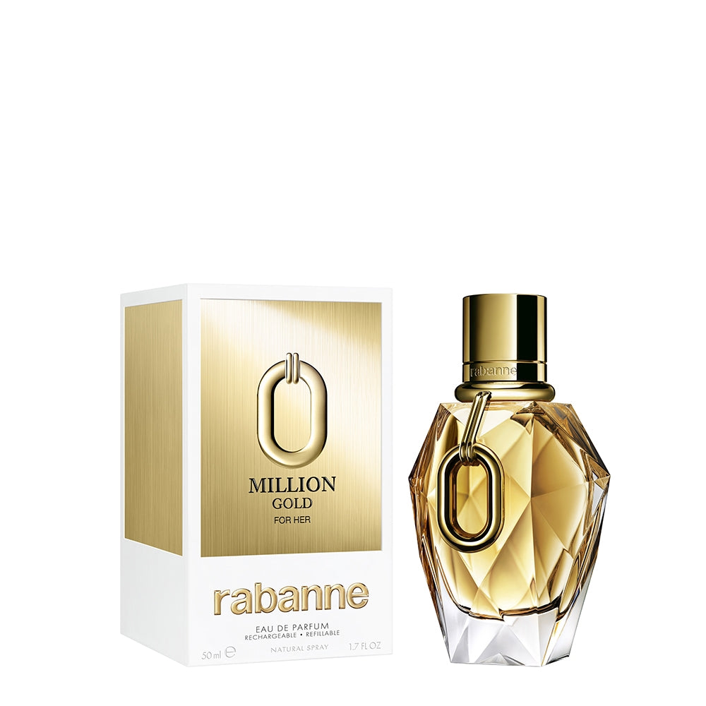 Rabanne Million Gold For Her-2