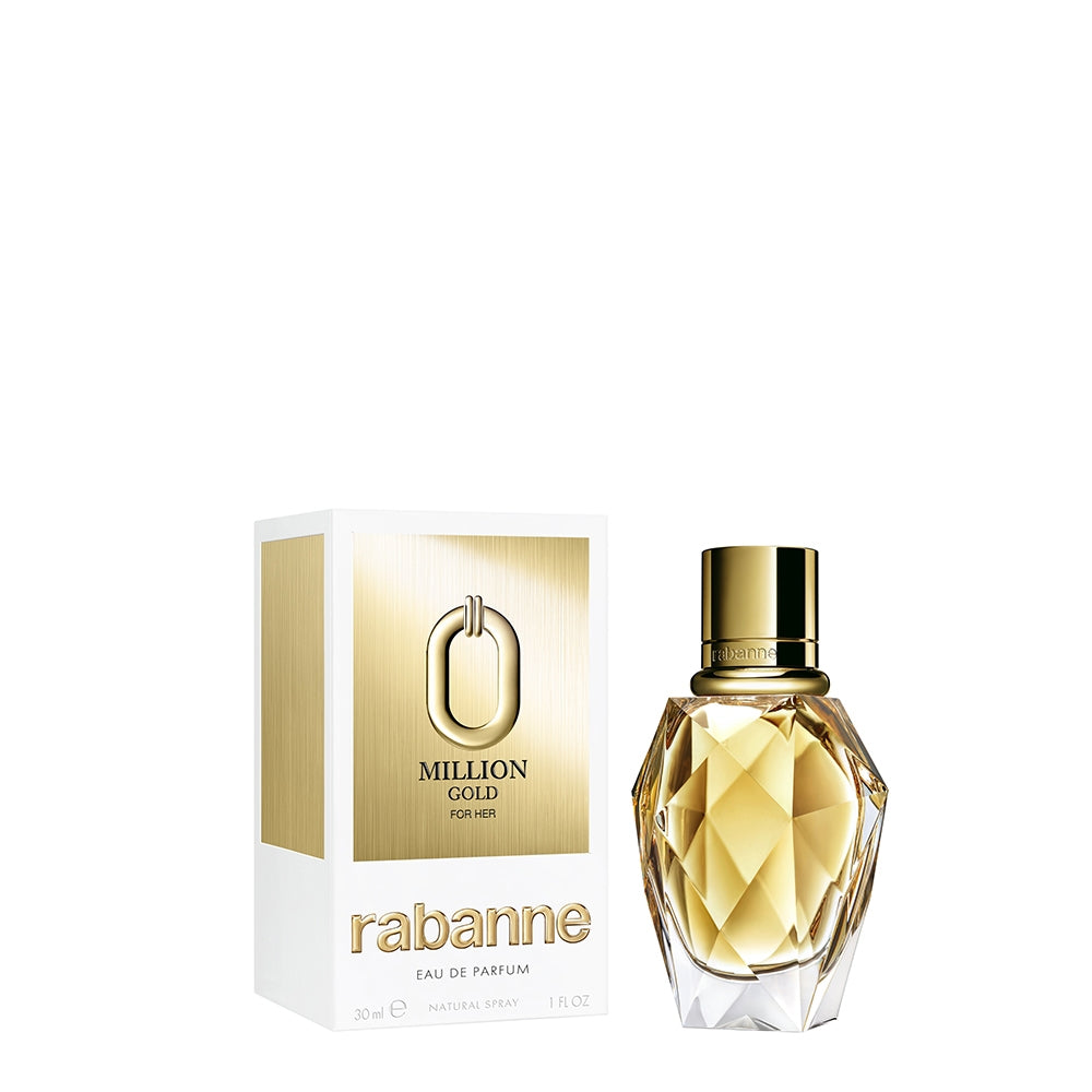 Rabanne Million Gold For Her-2
