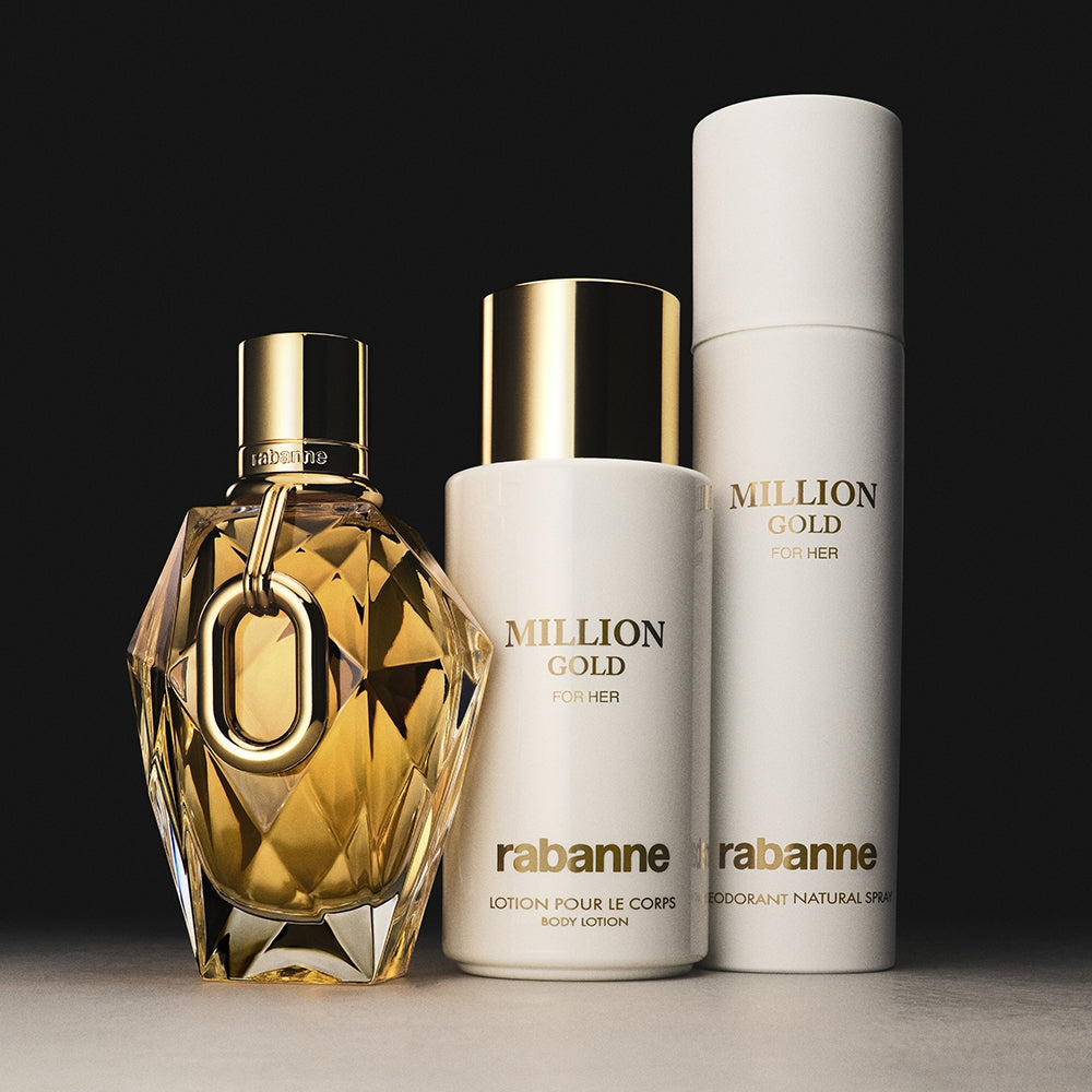 Rabanne Million Gold For Her-2