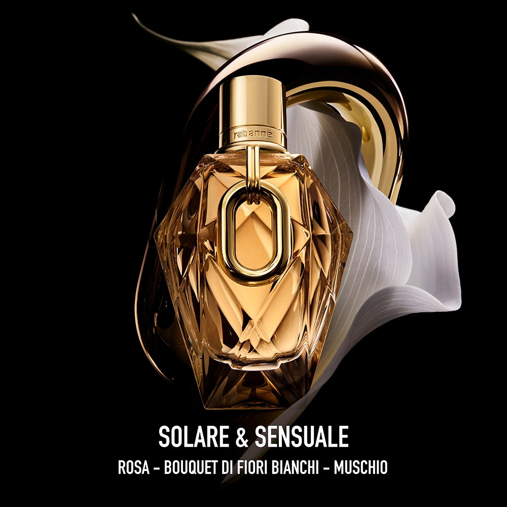 Rabanne Million Gold For Her-3