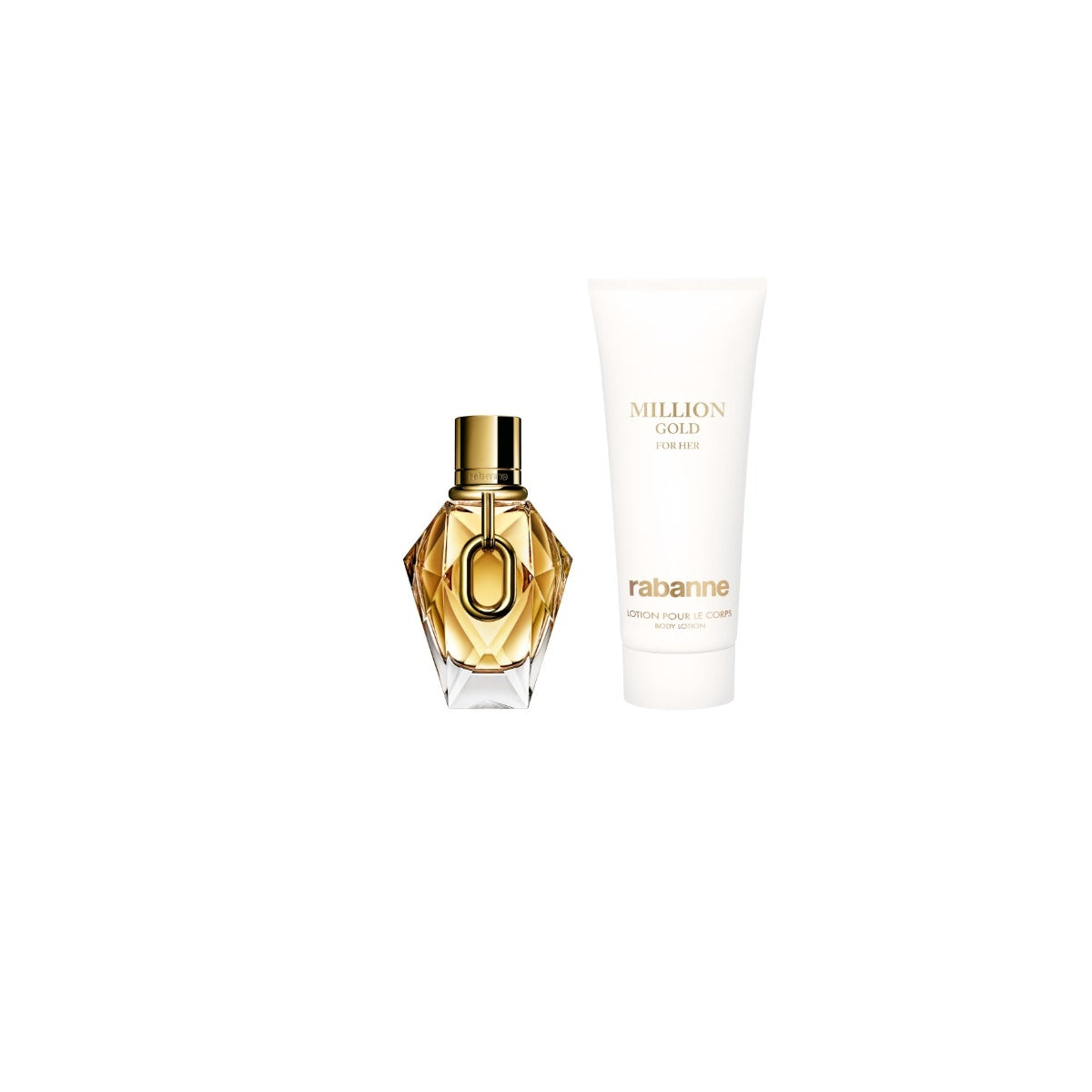 Rabanne Million Gold For Her-3