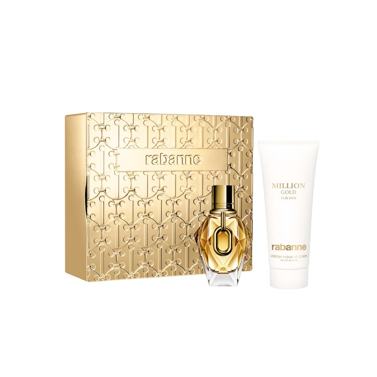 Rabanne Million Gold For Her