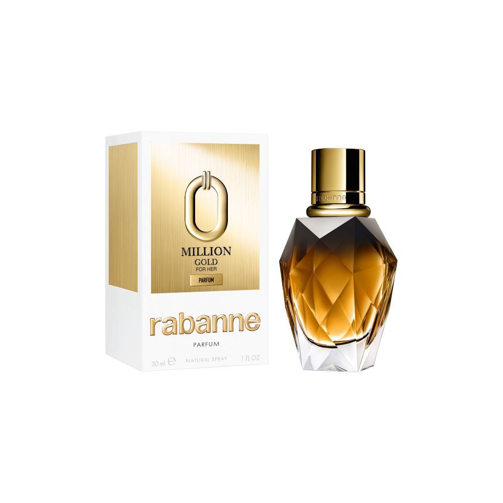 Rabanne Million Gold For Her Parfum-2
