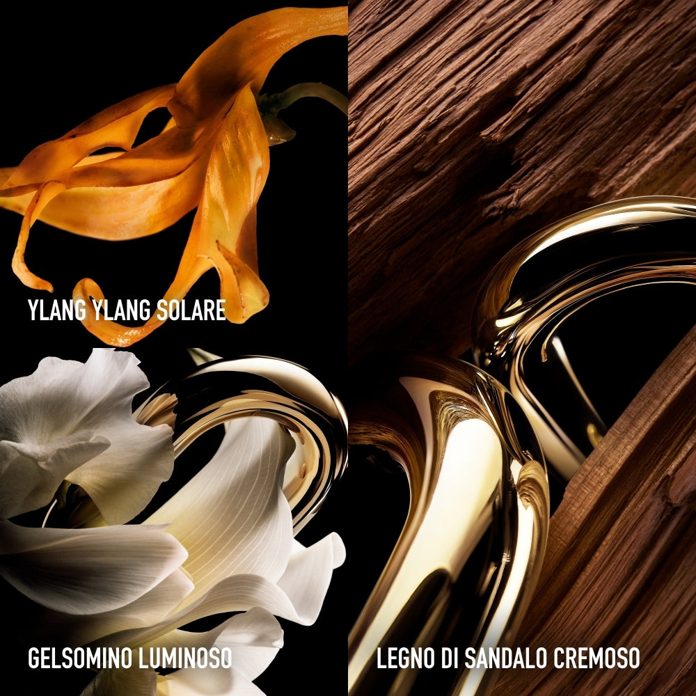 Rabanne Million Gold For Her Parfum-3