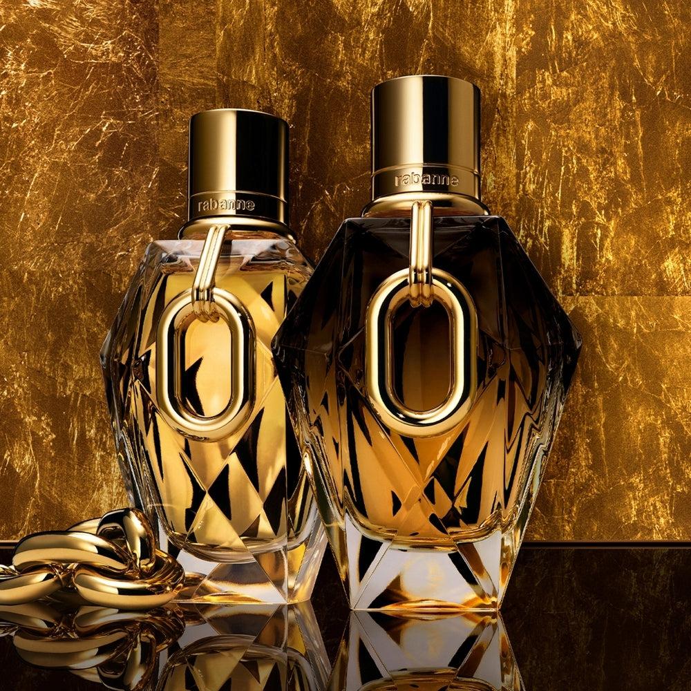 Rabanne Million Gold For Her Parfum-5