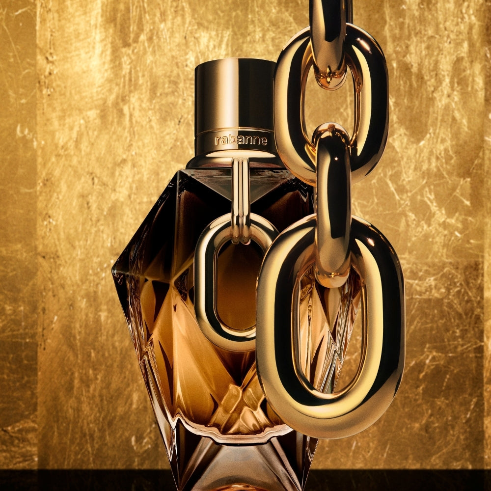 Rabanne Million Gold For Her Parfum-6