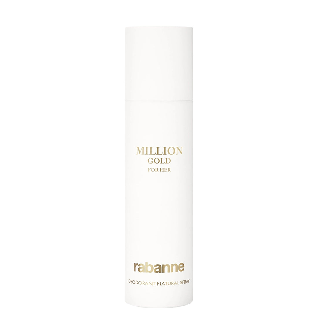 Rabanne Million Gold For Her