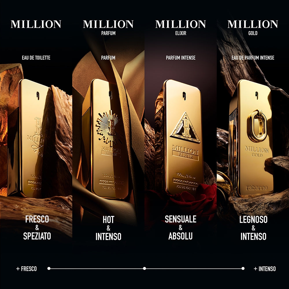Rabanne Million Gold Intense-4