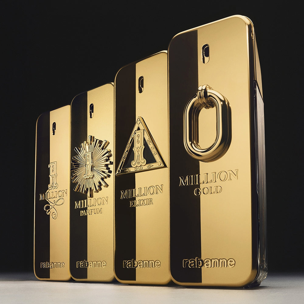 Rabanne Million Gold Intense-6