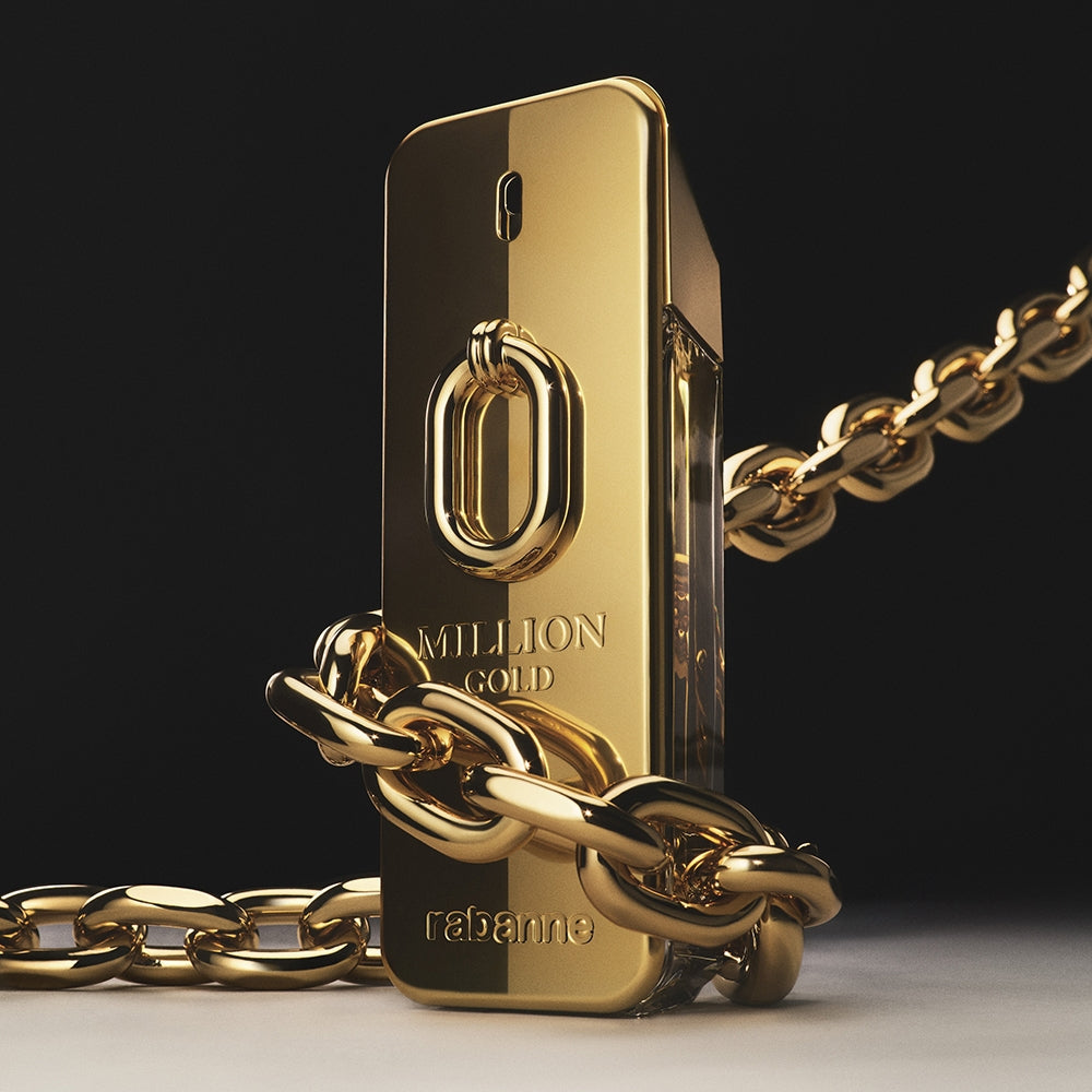Rabanne Million Gold Intense-7