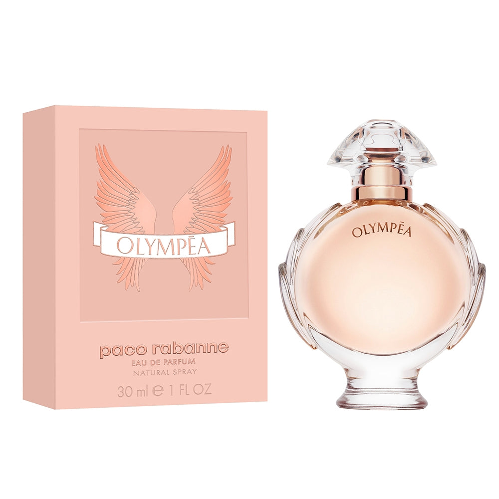 Rabanne Olympea-2