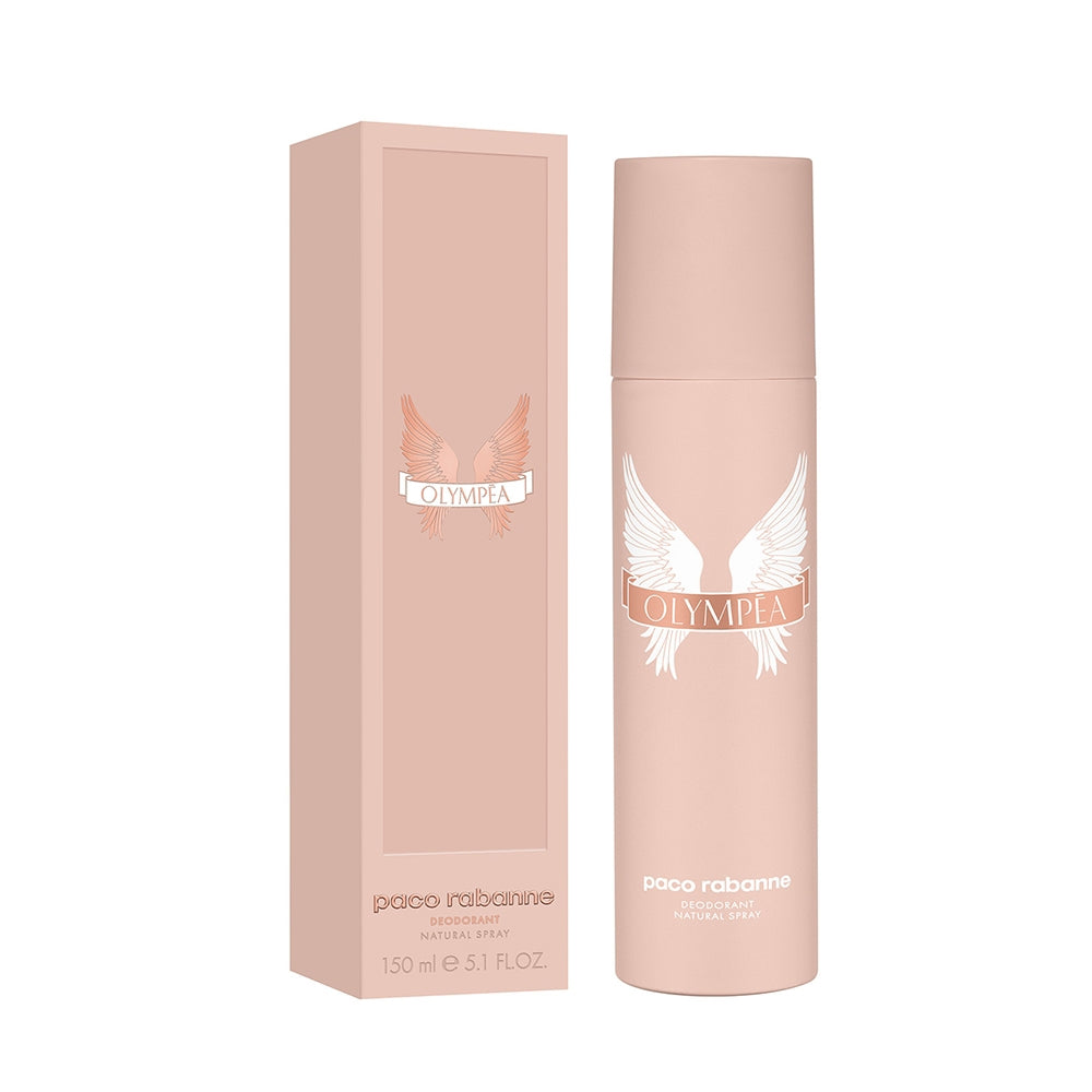 Rabanne Olympea-2