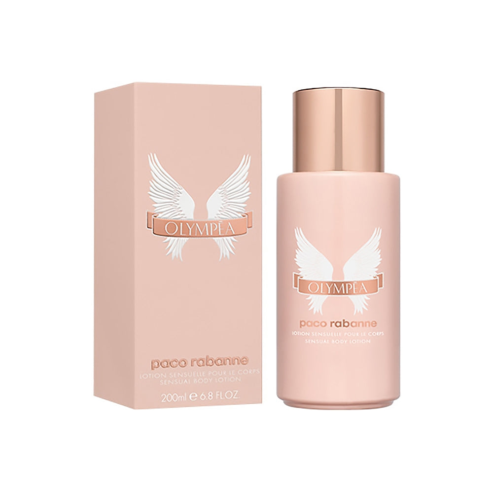 Rabanne Olympea-2