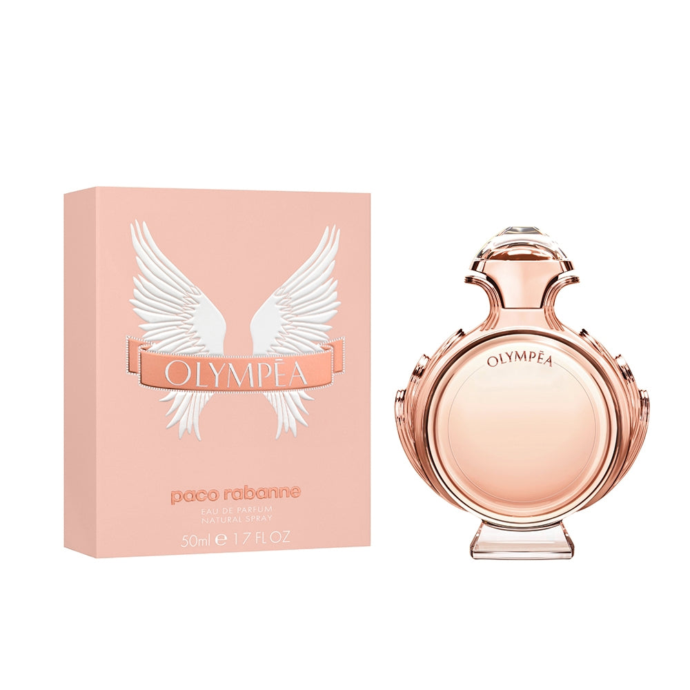 Rabanne Olympea-2