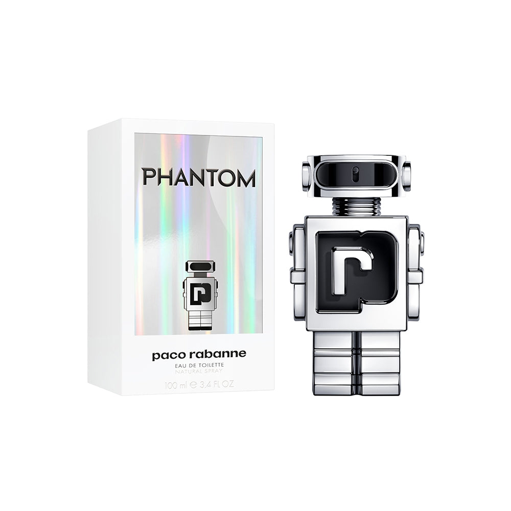 Rabanne Phantom-2