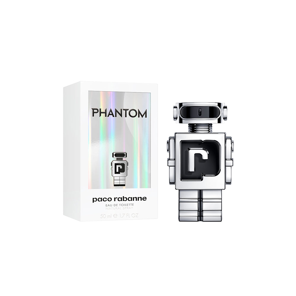 Rabanne Phantom-2