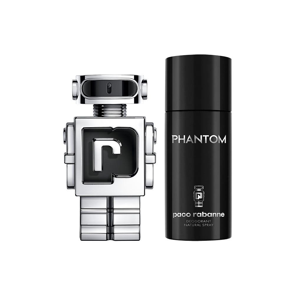 Rabanne Phantom-2