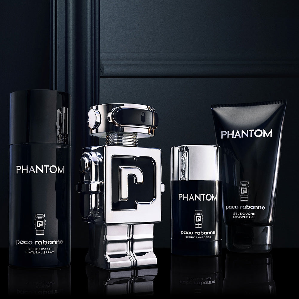 Rabanne Phantom-2