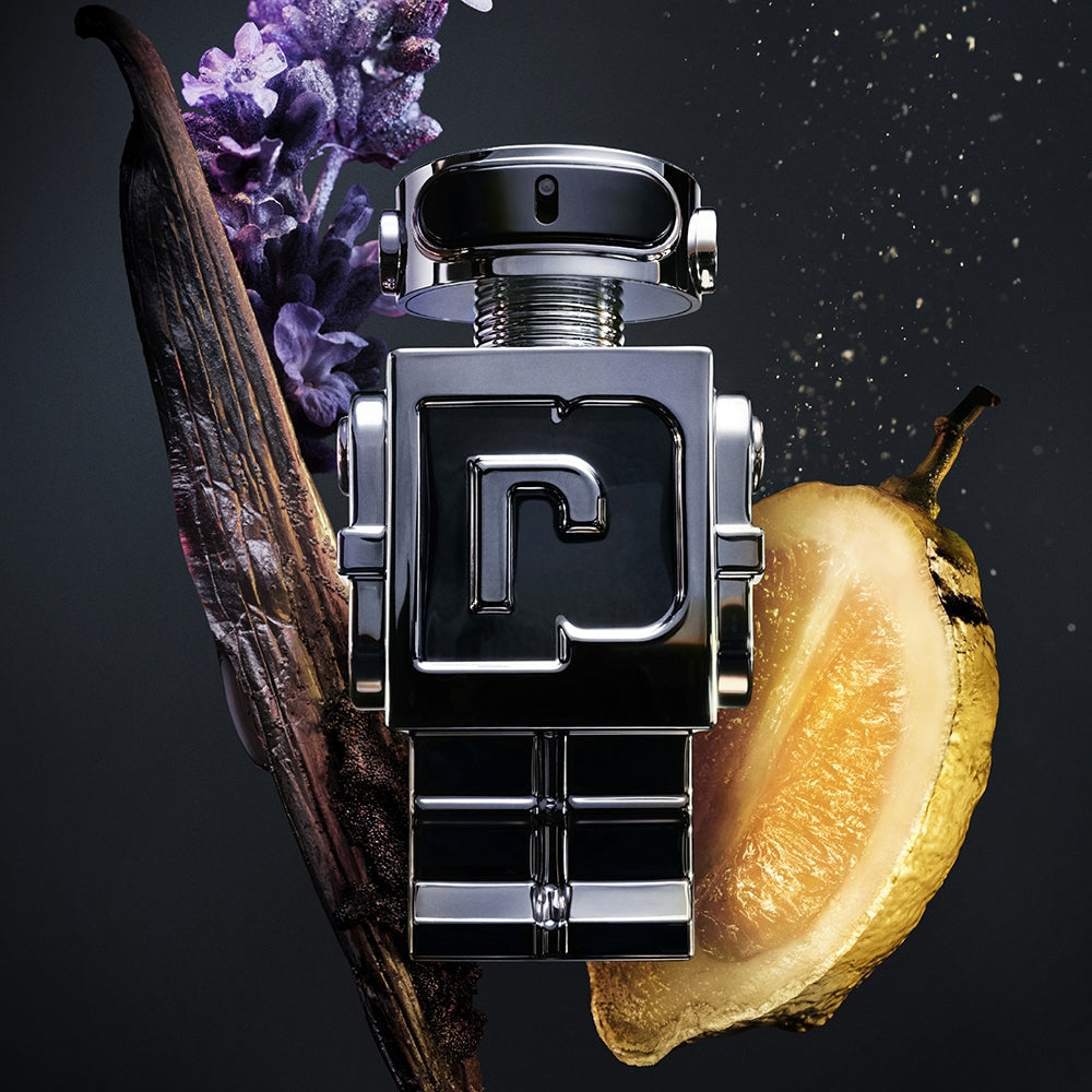 Rabanne Phantom-3