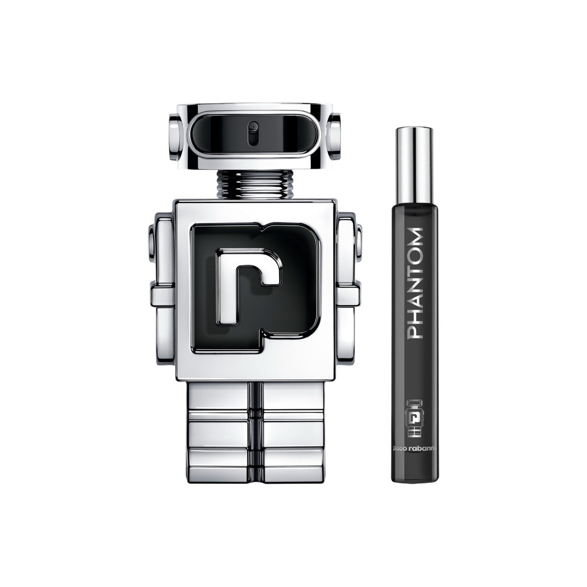Rabanne Phantom-3
