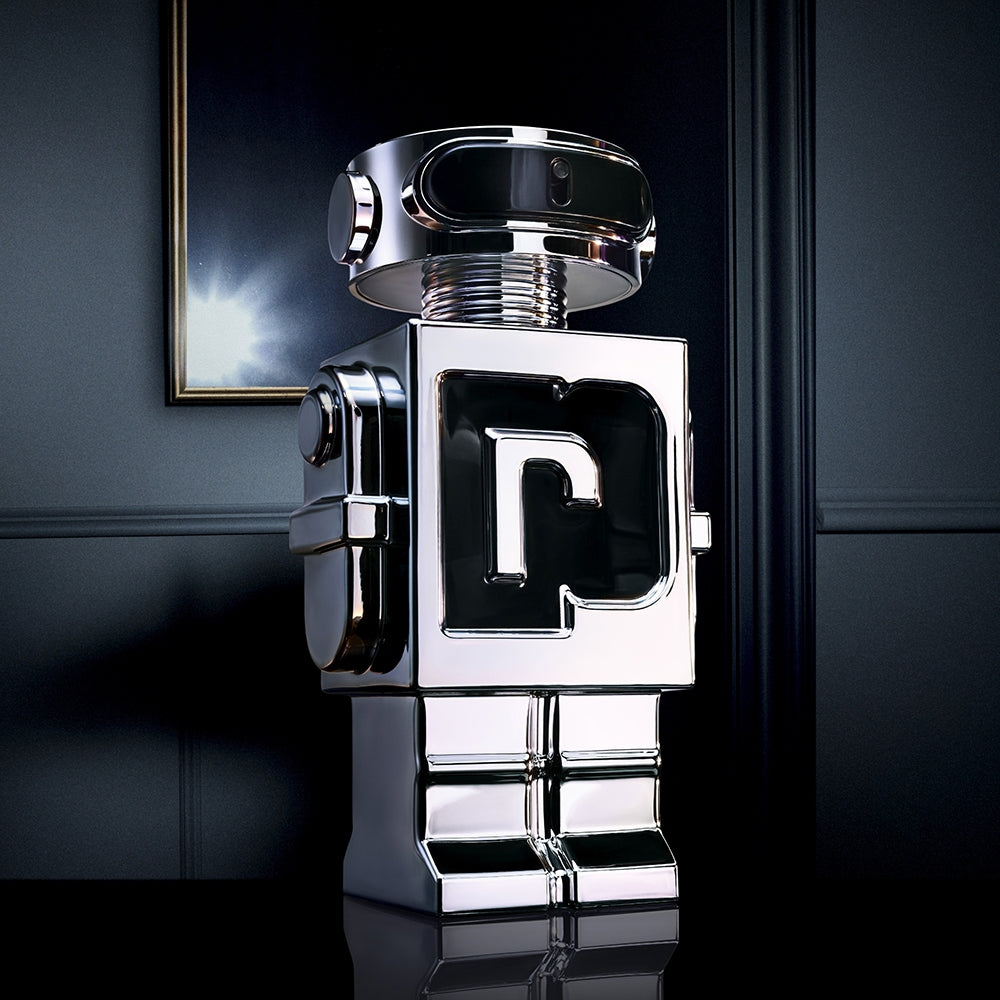 Rabanne Phantom-5