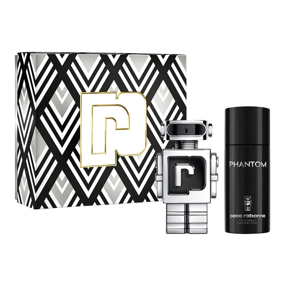 Rabanne Phantom