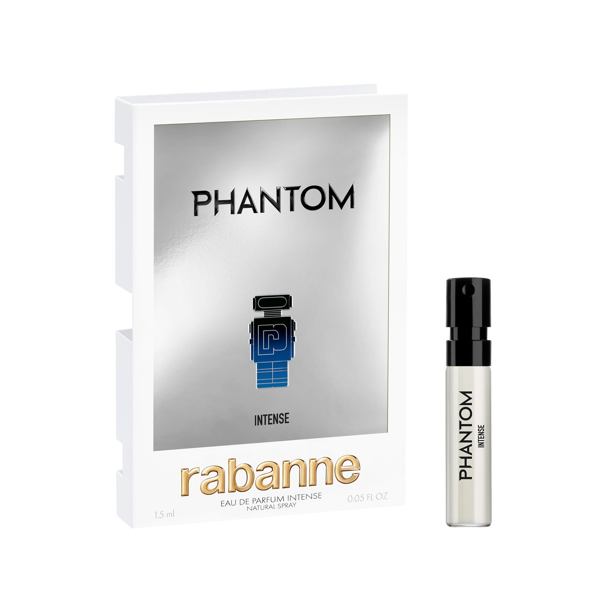 Rabanne Phantom Intense