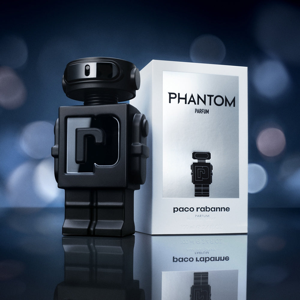 Rabanne Phantom Parfum-2