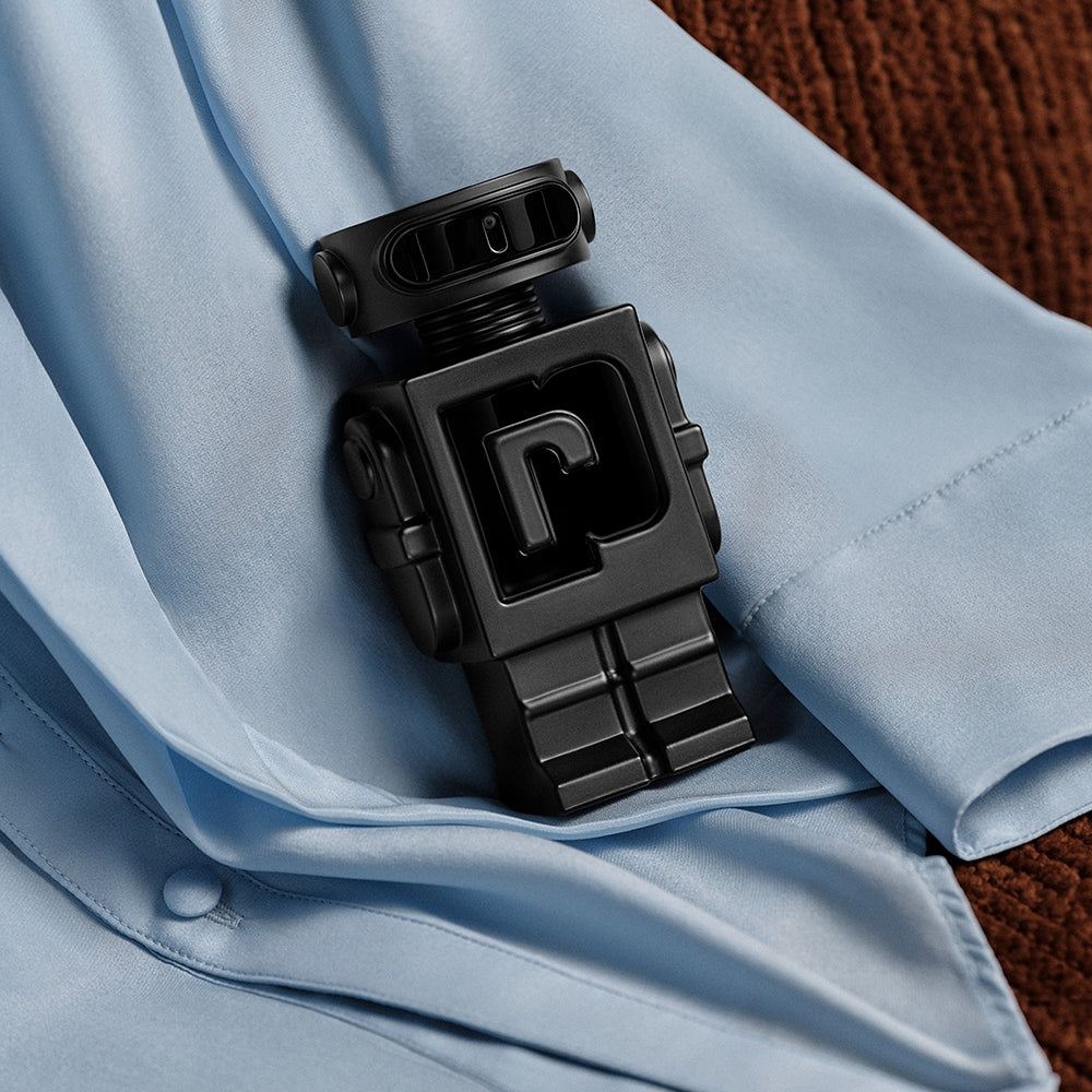 Rabanne Phantom Parfum-7