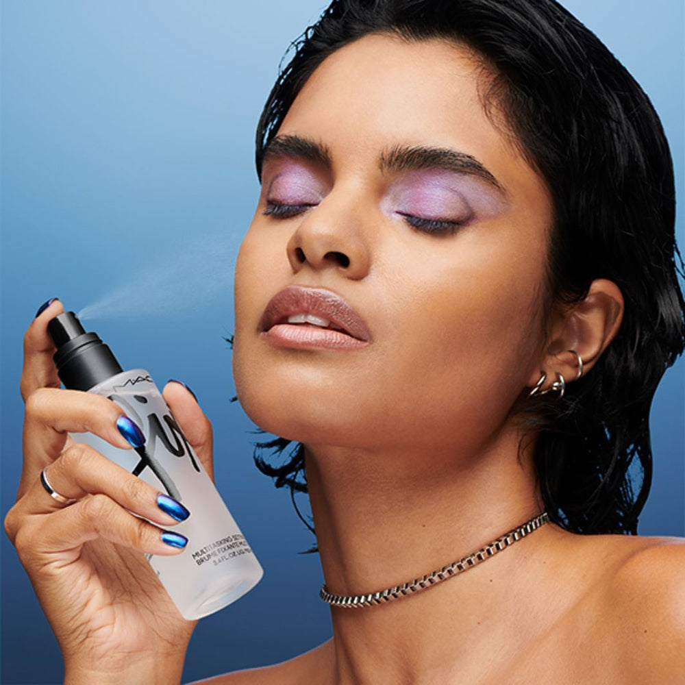 Mac Fix+ Brume Fixante/Rafaichissante Original-2