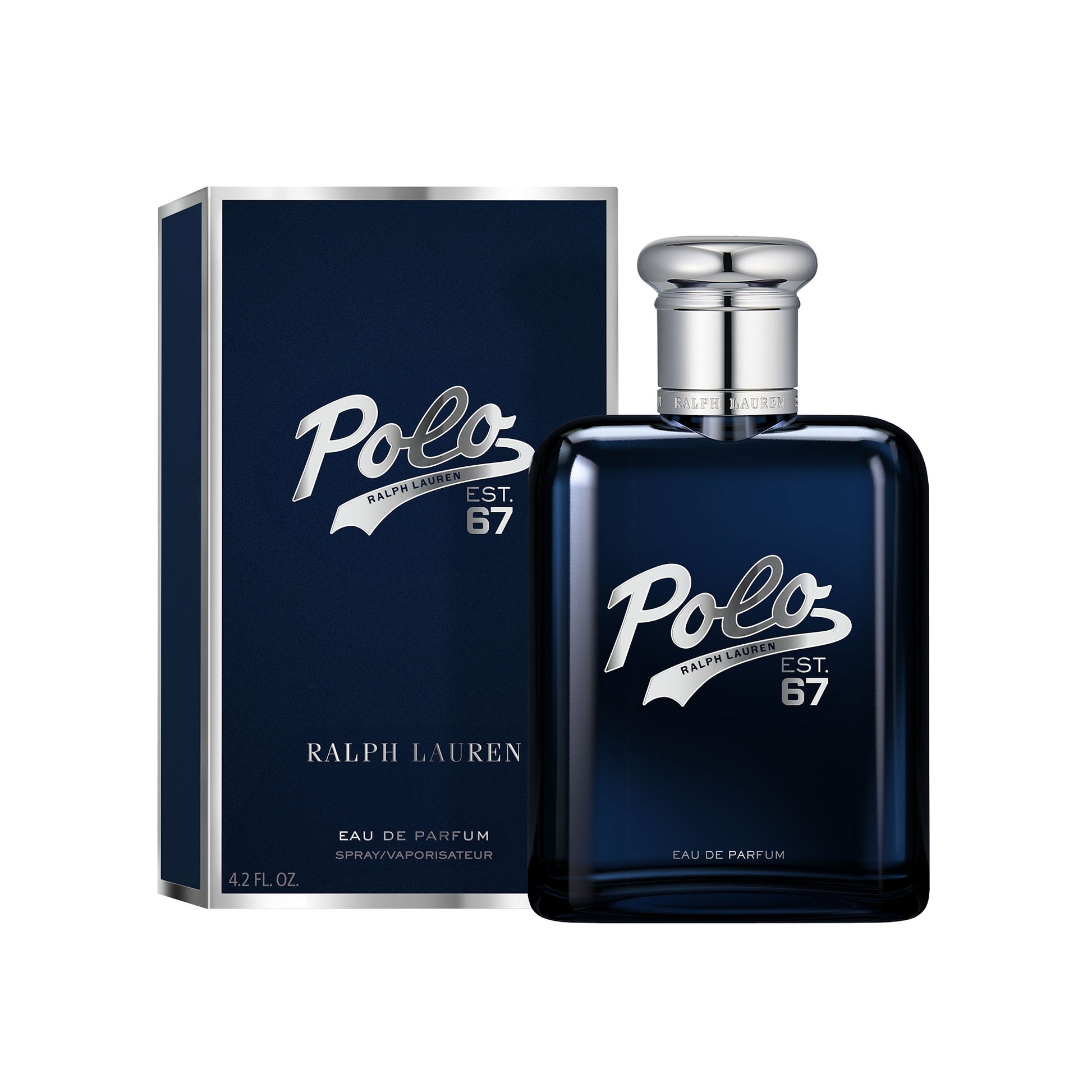 Ralph Lauren Polo 67-2