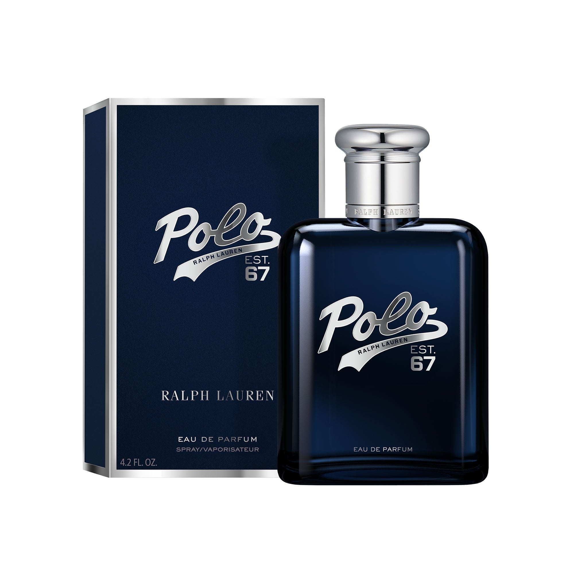 Ralph Lauren Polo 67-2