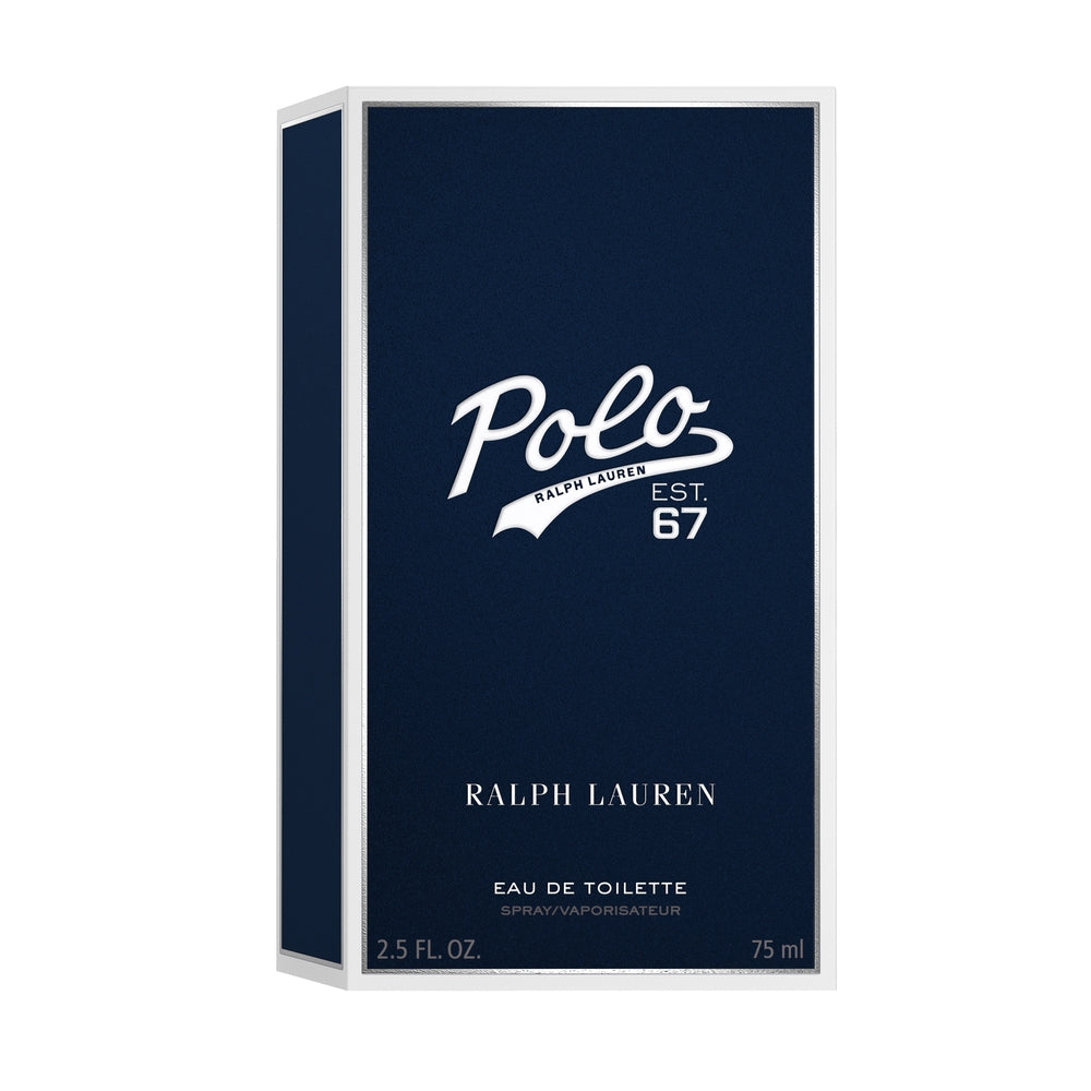 Ralph Lauren Polo 67-2