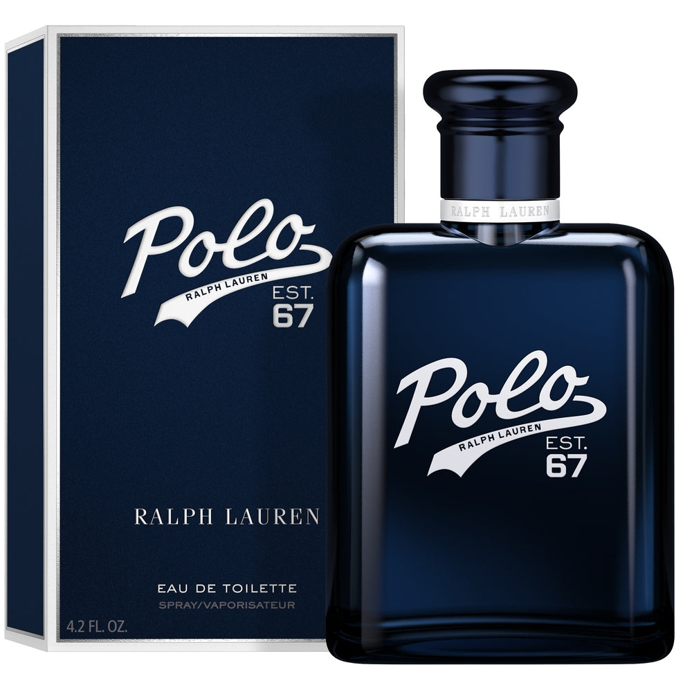 Ralph Lauren Polo 67-2
