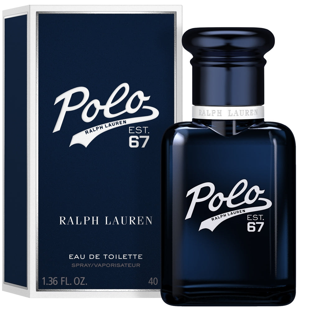 Ralph Lauren Polo 67-2