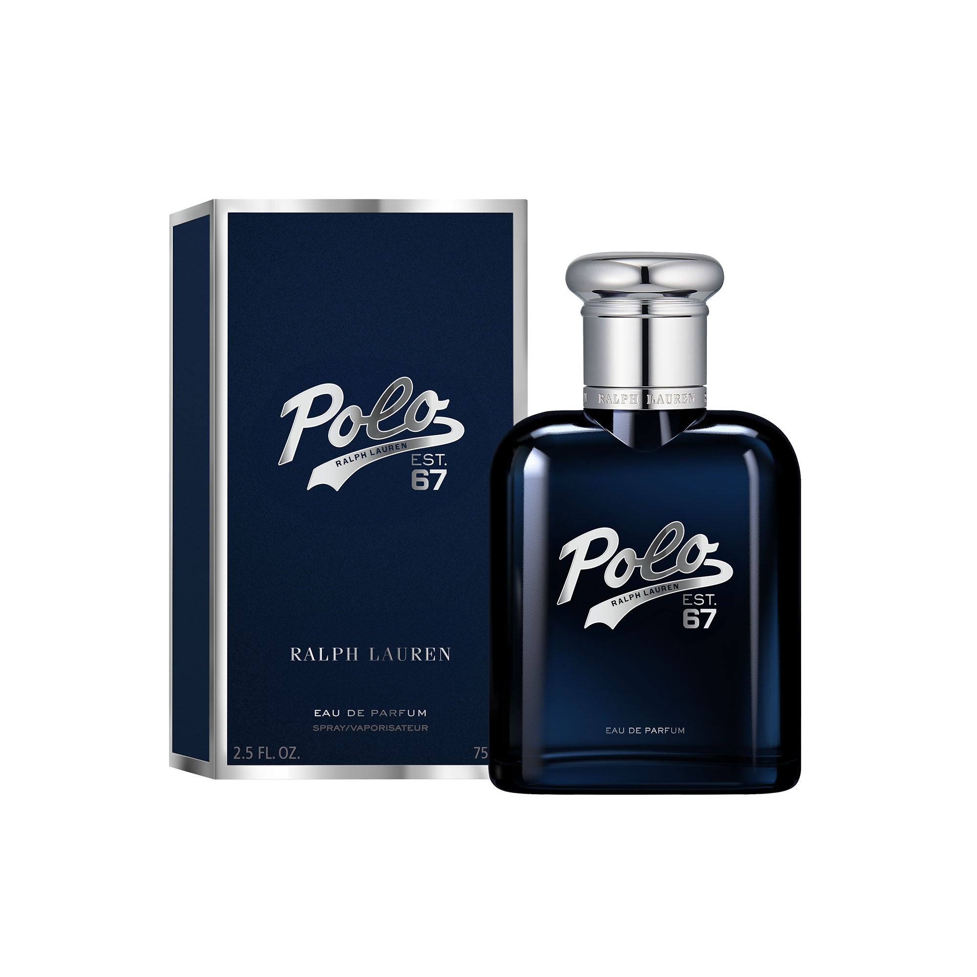 Ralph Lauren Polo 67-2