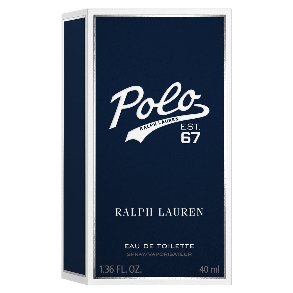 Ralph Lauren Polo 67-3