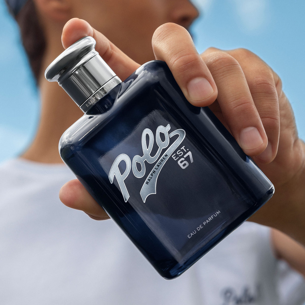 Ralph Lauren Polo 67-3