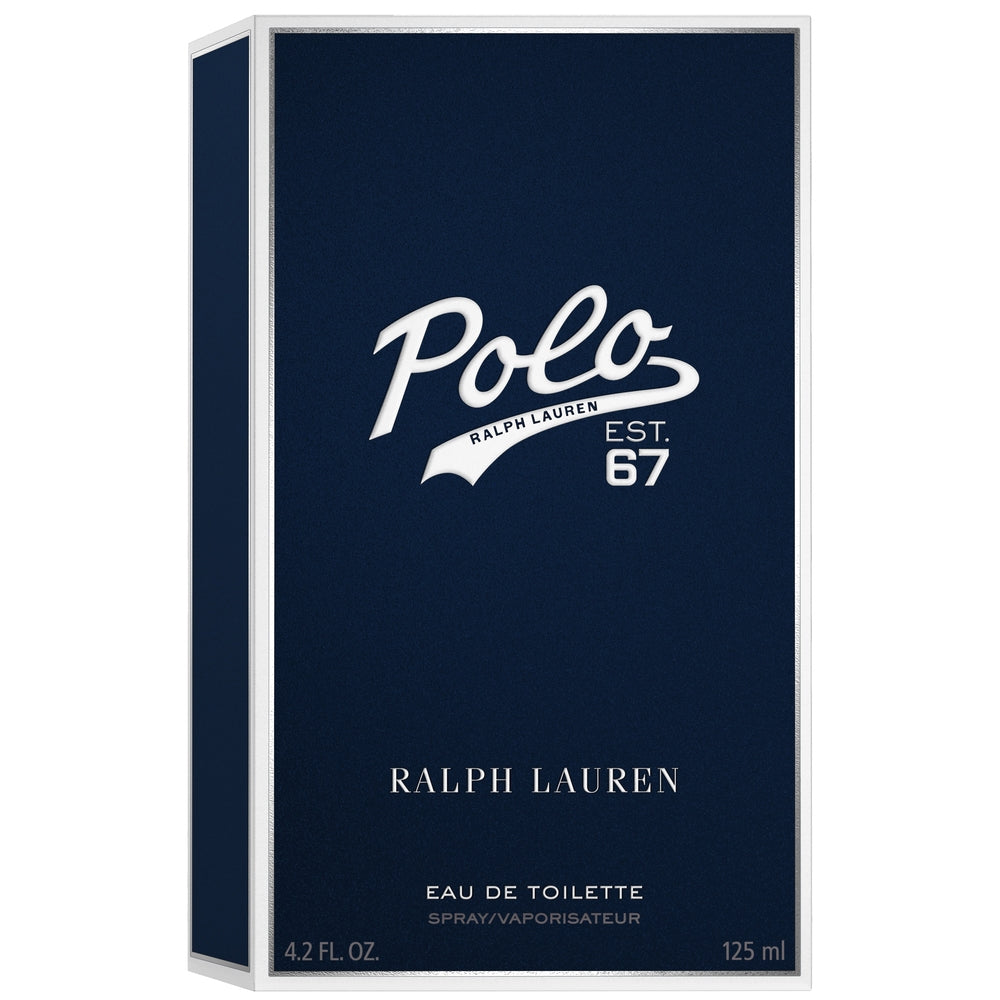 Ralph Lauren Polo 67-3