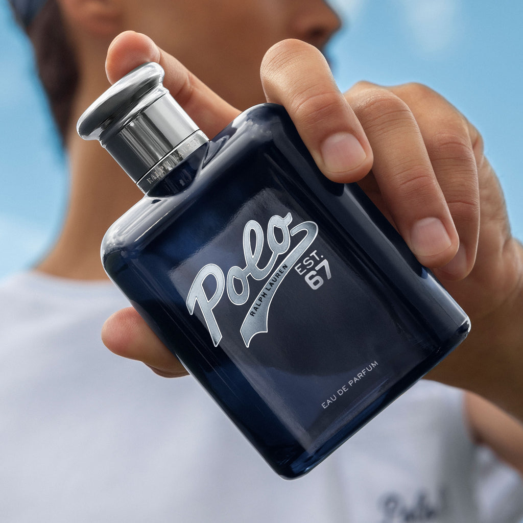 Ralph Lauren Polo 67-3