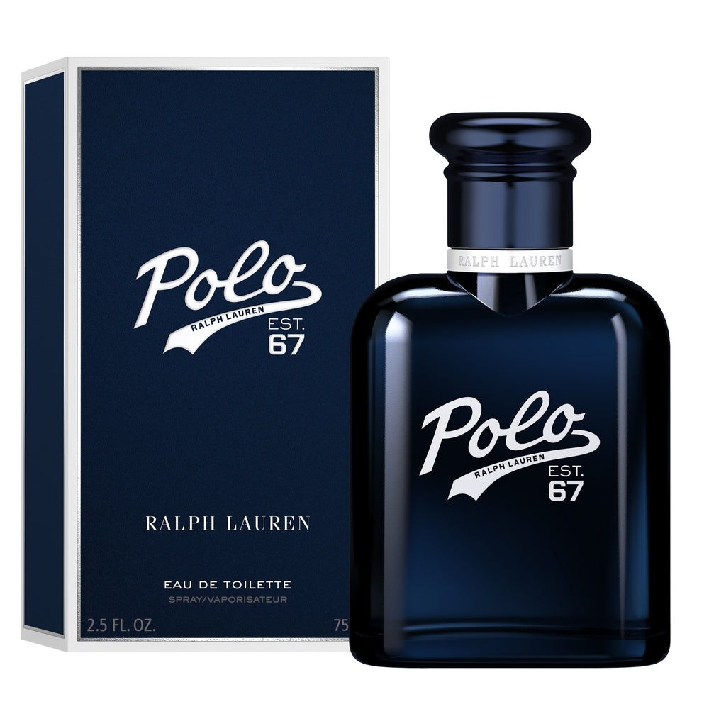 Ralph Lauren Polo 67-3