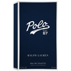Ralph Lauren Polo 67-3