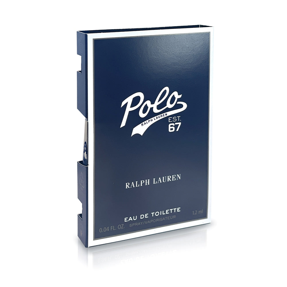 Ralph Lauren Polo 67