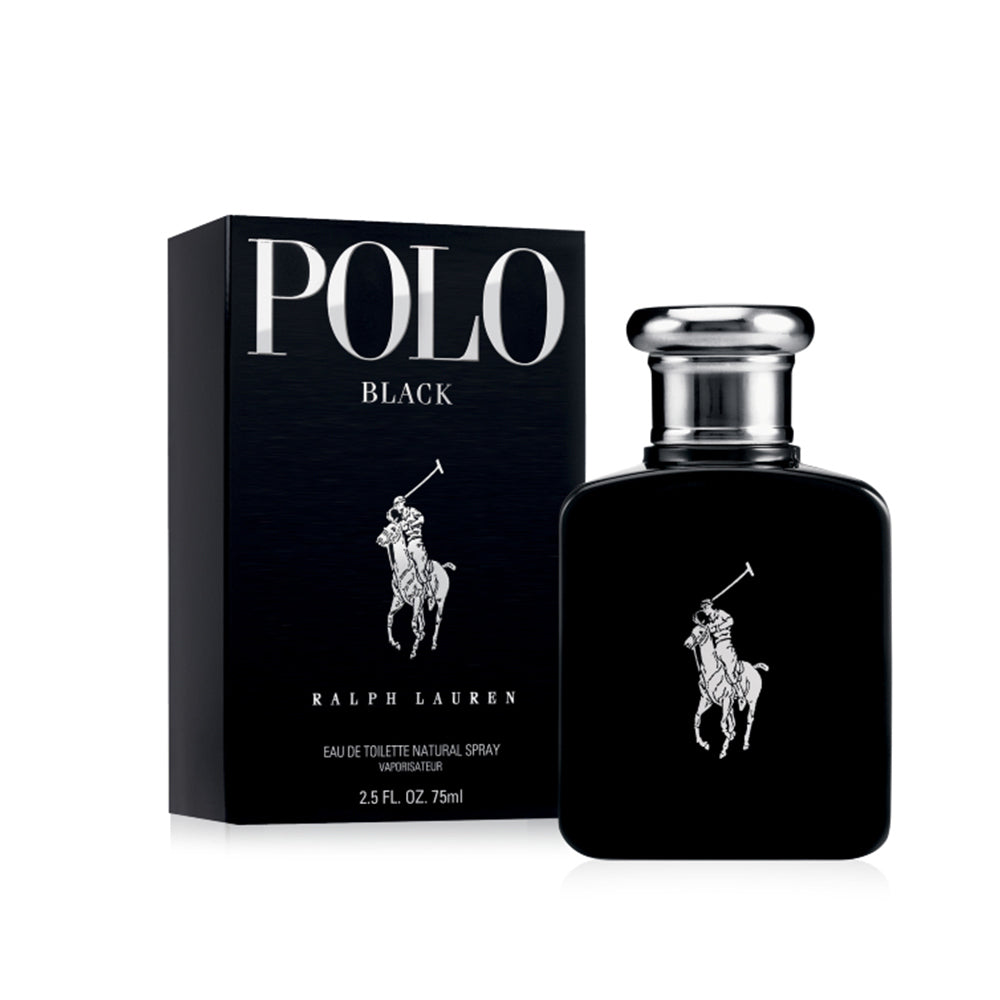 Ralph Lauren Polo Black-2