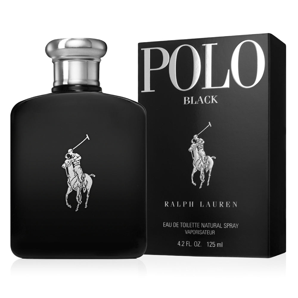 Ralph Lauren Polo Black-2
