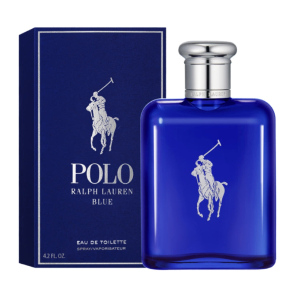 Ralph Lauren Polo Blue-2