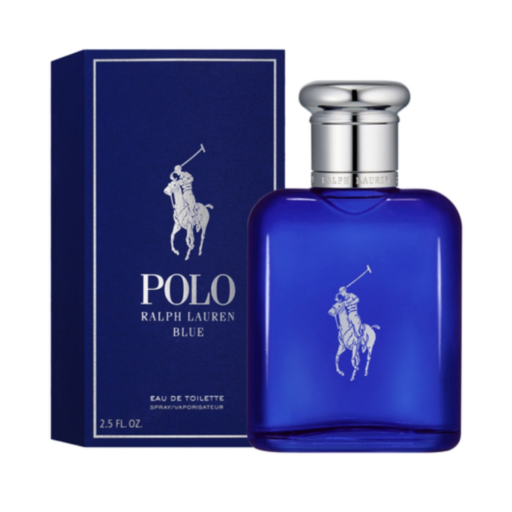 Ralph Lauren Polo Blue-2